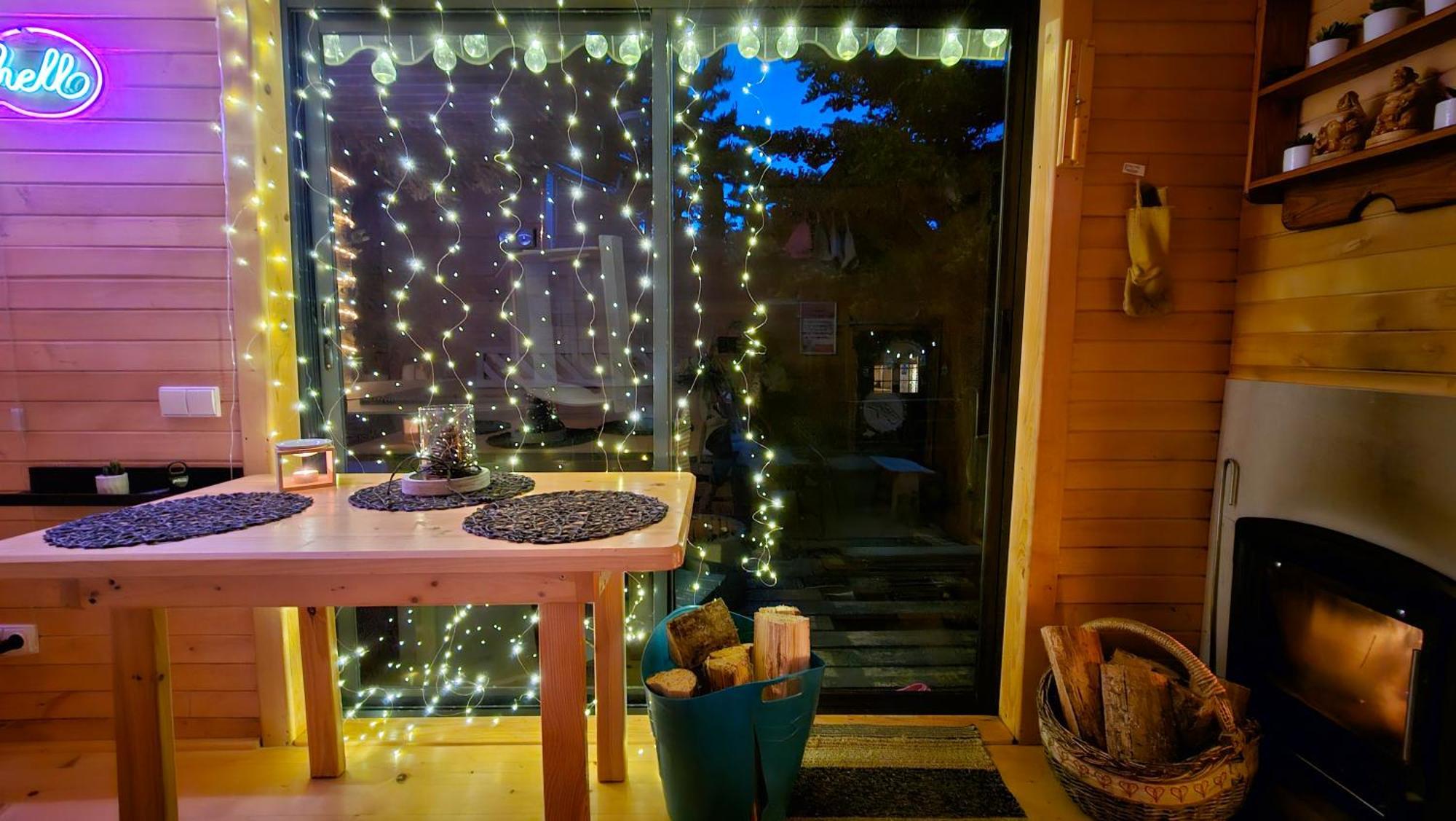Wysockie Zacisze Villa - Gdansk — Zdjęcia 3